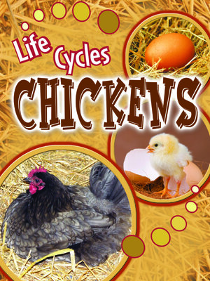 Chickens - ebook
